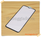 Miếng dán màn hình Realme V11 5G (kính cường lực 9H, 5D, Full màn hình)