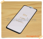 Miếng dán màn hình Redmi 10X/ Redmi 10X Pro 5G (kính cường lực, 9H, 5D)