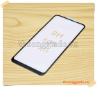 Samsung Galaxy A11 - Miếng dán màn hình (Kính cường lực 9H, 5D, full màn hình)