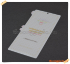 Samsung Galaxy Note 20 Ultra SM-N985 - Miếng dán màn hình Hydrogel TPU, mỏng 0.15mm