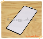 Miếng dán màn hình Redmi 9T (kính cường lực, 9H, 5D, full màn hình)