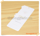 Samsung Galaxy Z Fold 2 SM-F910/F916 - Miếng dán PPF cho màn hình ngoài điện thoại