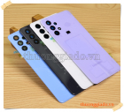 Samsung Galaxy A32 - Thay nắp lưng, thay nắp đậy pin chính hãng kèm kính camera sau