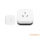 Ổ cắm điều hòa thông minh Xiaomi Aqara P3 KTBL12LM (kèm cảm biến nhiệt độ)