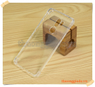 Ốp lưng silicone LG G7 ThinQ, ốp dẻo trong suốt tăng cường chống sốc 4 góc