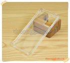 Ốp lưng silicone Samsung Galaxy A52, ốp dẻo trong suốt, chống sốc 4 góc