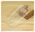 Ốp lưng silicone Samsung Galaxy S21 SM-G991 (ốp dẻo trong suốt)