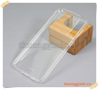 Ốp lưng silicone Samsung Galaxy S21+ SM-G996 ốp dẻo trong suốt (hiệu VU case)