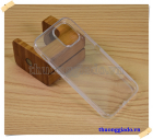 Ốp lưng silicone trong suốt Vu Case cho iPhone 12 Mini