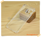 Ốp lưng silicone Mi 11 5G, ốp dẻo trong suốt, tăng cường chống sốc 4 góc