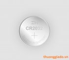 Pin cúc Xiaomi ZMI CR2032 (3V)