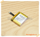Thay pin đồng hồ thông minh Huami GTS A1913 3.85V 220mAh 0.81Wh