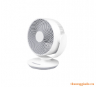 Quạt lưu thông không khí thông minh Xiaomi DC inverter ZLXHS01ZM