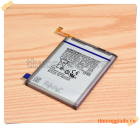 Samsung Galaxy A31 (6.4 inch) - Thay pin Samsung EB-BA315ABY (5000mAh, 19.30Wh)