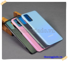 Samsung Galaxy S20 SM-G980 - Thay kính lưng, thay nắp đậy pin, thay mặt lưng kính