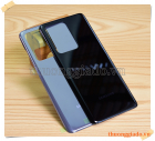 Samsung Galaxy S20 Ultra/ SM-G988 - Thay kính lưng (nắp lưng) lấy ngay (hàng zin)