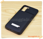 Samsung Galaxy S21+ SM-G996 - Ốp lưng kiêm pin sạc dự phòng 6000mAh cho điện thoại