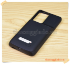 Samsung Galaxy S21 Ultra SM-G998 - Ốp lưng kiêm pin sạc dự phòng 4700mAh