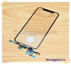 Thay cảm ứng iPhone X (5.8") giả rẻ lấy ngay