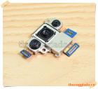 Samsung Galaxy A91 - Thay cụm camera sau, camera chính lấy ngay (3 camera trong 1 cụm)