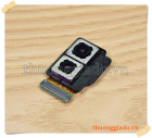 Thay thế camera sau Samsung Galaxy Note 8 SM-N950, camera kép 12MP & 12MP