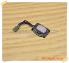 Thay cáp cảm biến vân tay Samsung Galaxy S9+ SM-G965F chính hãng