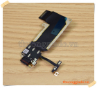 Thay cụm cáp chân sạc Google Pixel 4 (5.7 inch) chính hãng lấy ngay tại Hà Nội
