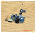 Thay thế cụm cáp bo mạch chân sạc Samsung Galaxy Note 8 bản Hàn Quốc SM-N950N