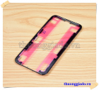 Thay gioăng màn hình iPhone Xs (5.8")