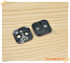 Thay kính camera sau Google Pixel 4 (5.7 inch), Pixel 4 XL chính hãng (kèm viền hợp kim)