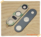 Thay kính camera sau OnePlus 8 (1+8) chính hãng lấy ngay giá rẻ