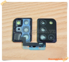 Samsung Galaxy A31 (6.4 inch) - Thay kính camera sau (có kèm theo vành viền bao quanh)