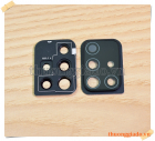 Samsung Galaxy A51 - Thay kính camera sau, có kèm khung viền bao quanh, hàng zin theo máy