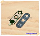 Thay mặt kính camera sau Redmi 9A