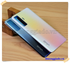 Thay nắp lưng kính cho Vivo X50