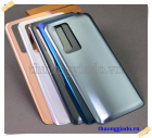 Thay kính lưng Huawei P40 Pro, thay nắp lưng, thay nắp đậy pin