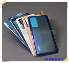 Thay kính lưng Huawei P40 (6.1 inch), thay nắp lưng, thay nắp đậy pin