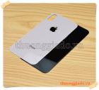 Thay kính lưng iPhone Xs (5.8") lấy ngay giá rẻ