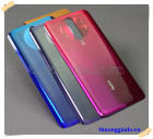 Thay kính lưng Mi Redmi K30 (6.67 inch), thay nắp lưng, thay nắp đậy pin