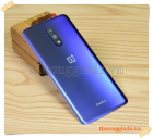 Thay kính lưng (nắp đậy pin) OnePlus 7, 1+7 chính hãng, kèm kính camera sau