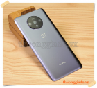 Thay kính lưng (nắp đậy pin) OnePlus 7T, 1+7T chính hãng, kèm kính camera sau