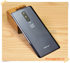 Thay kính lưng (nắp lưng) OnePlus 8, 1+8 chính hãng, kèm kính camera sau