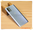 Thay kính lưng (nắp lưng) OnePlus 8T chính hãng, kèm kính camera sau