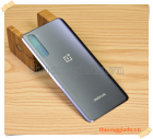 Thay kính lưng (nắp lưng) OnePlus Nord chính hãng giá rẻ