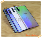 Thay kính lưng Samsung Galaxy Note 10+/ N975 (hàng zin theo máy, kèm kính camera sau)