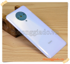 Thay kính lưng Redmi K30 Pro/ Redmi K30 Ultra, thay nắp lưng, nắp đậy pin