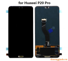 Thay màn hình Huawei P20 Pro (OLED, 6.1", Full HD+)