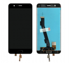 Thay màn hình Mi Note 3 (5.5") nguyên khối (gồm cả phím cảm ứng vân tay)
