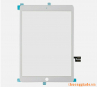 Thay mặt kính cảm ứng iPad 10.2" 2019 lấy ngay giá rẻ