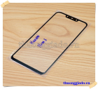 Thay mặt kính (ép kính) màn hình Huawei Nova 3 (6.3")